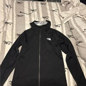 Windbreaker North face jacket